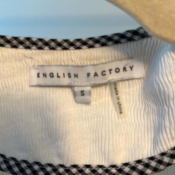 Open light weight jacket - Picture 5 of 10